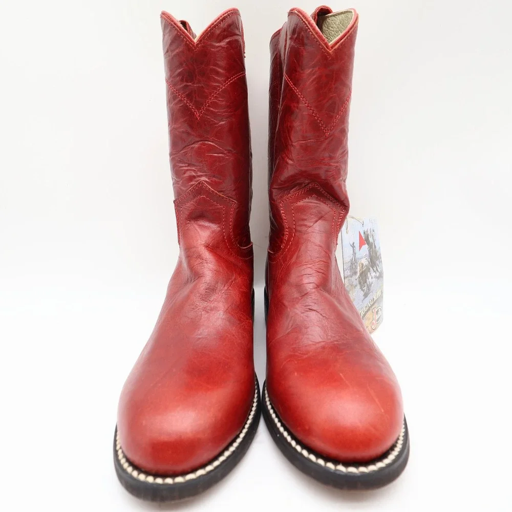 Justin Boots justin original